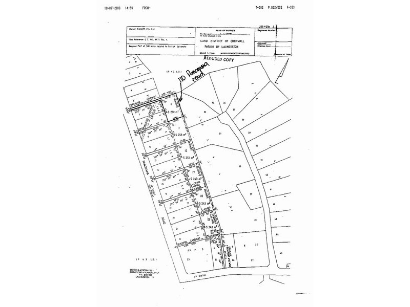 110 Panorama  Road, Blackstone Heights TAS 7250