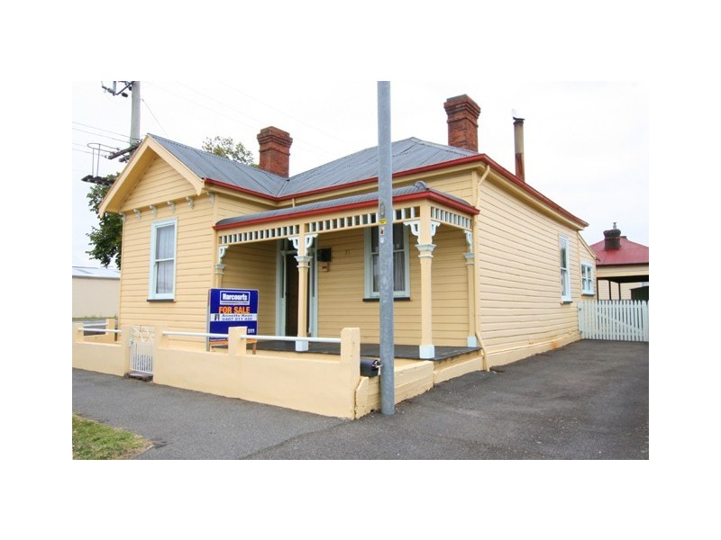 71 Holbrook Street, Invermay TAS 7248
