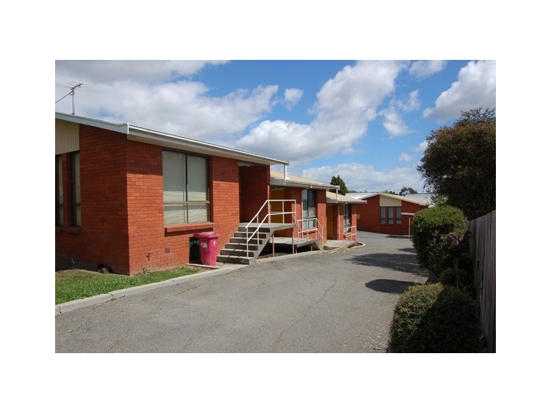 1-6/6 Victoria Street, Youngtown TAS 7249