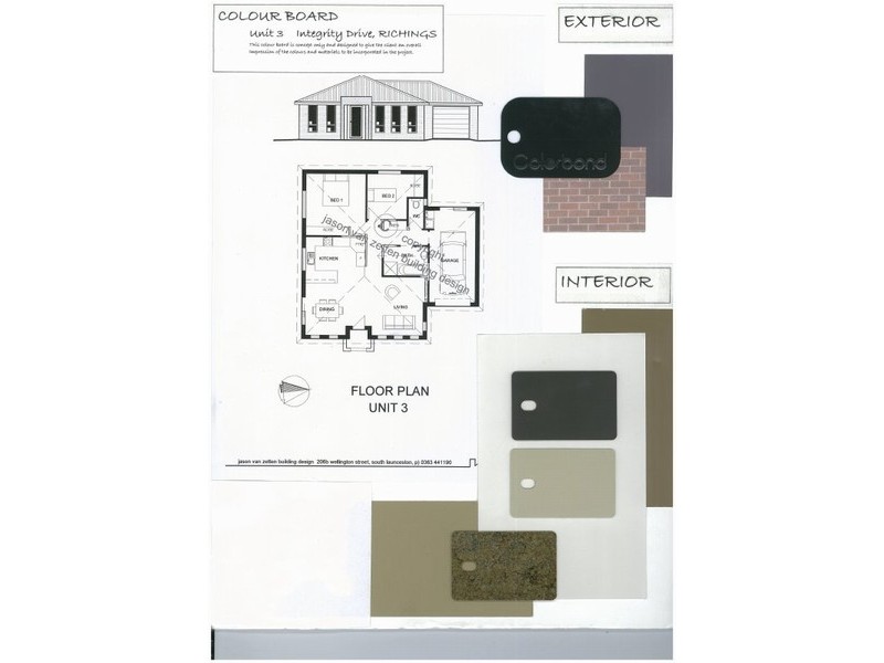 1 & 2/32 Integrity Drive, Youngtown TAS 7249