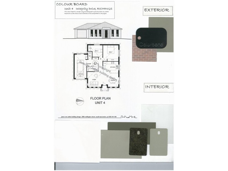 4/32 Integrity Drive, Youngtown TAS 7249