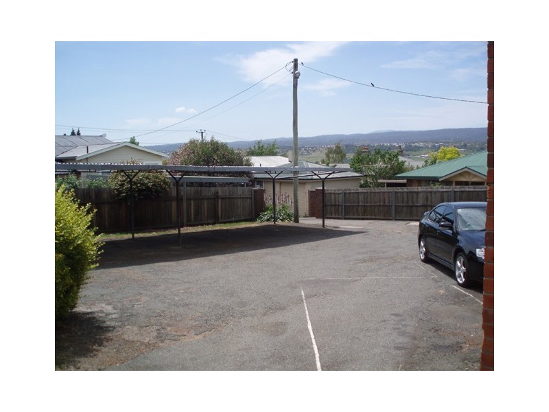 6/5A Campbell Street, Newstead TAS 7250