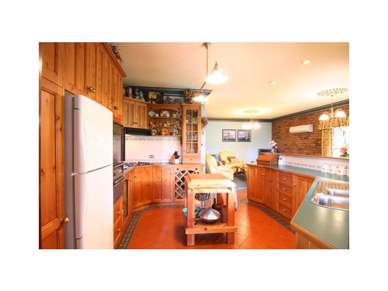 47 Benwerrin Crescent, Norwood TAS 7250