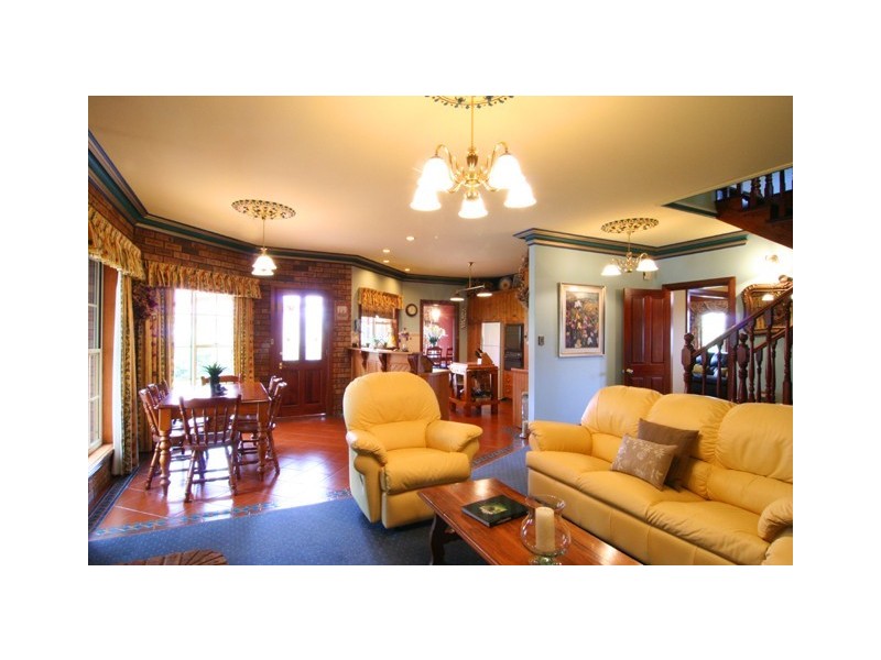 47 Benwerrin Crescent, Norwood TAS 7250