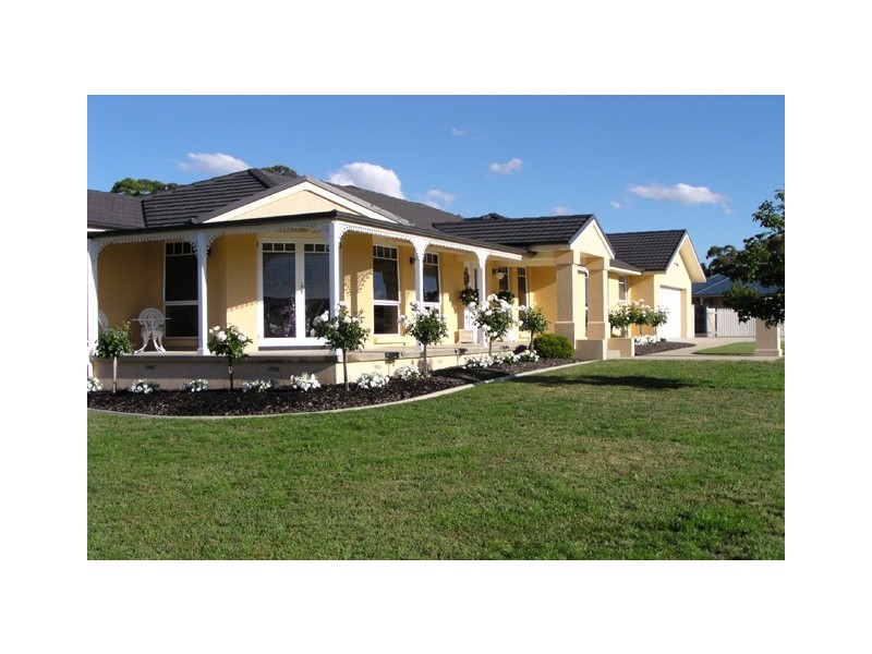 8 Trafalgar Drive, Prospect Vale TAS 7250