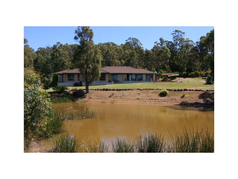 47 New Ecclestone Road, Riverside TAS 7250