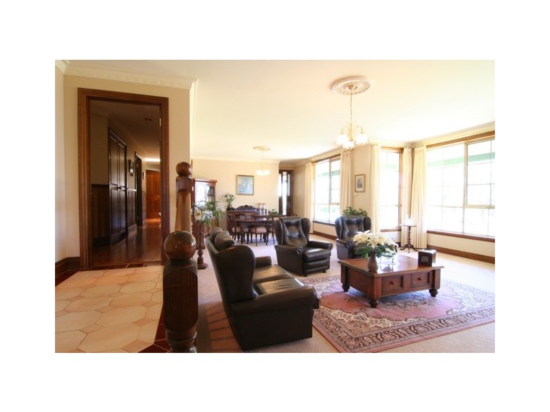 47 New Ecclestone Road, Riverside TAS 7250