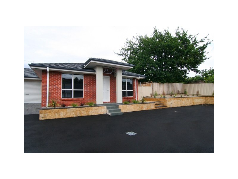2/26 Bennett Street, South Launceston TAS 7249