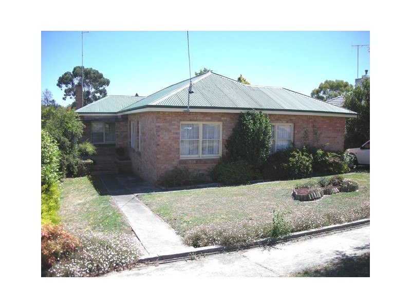 8 Notley Street, Newnham TAS 7248