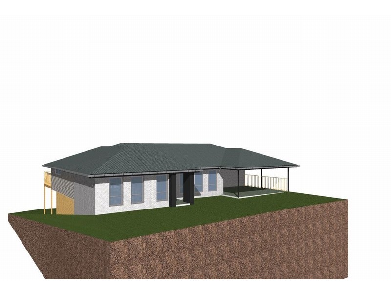 55 Viewbank Road, Newnham TAS 7248