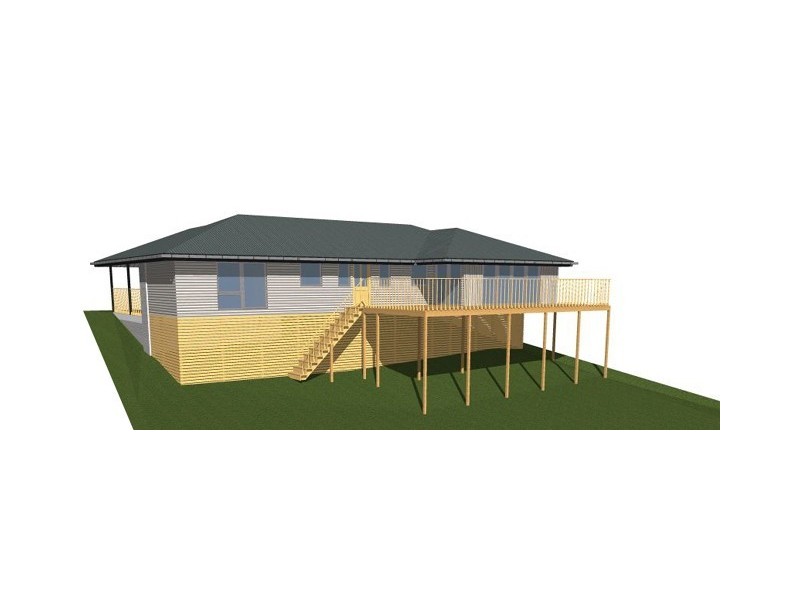 55 Viewbank Road, Newnham TAS 7248