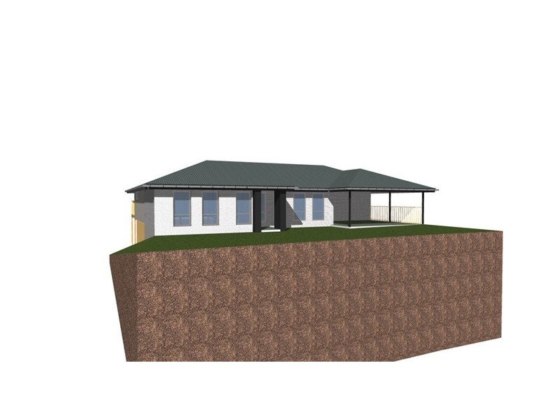 55 Viewbank Road, Newnham TAS 7248