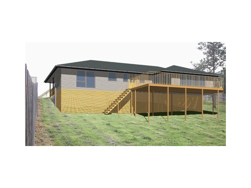 55 Viewbank Road, Newnham TAS 7248