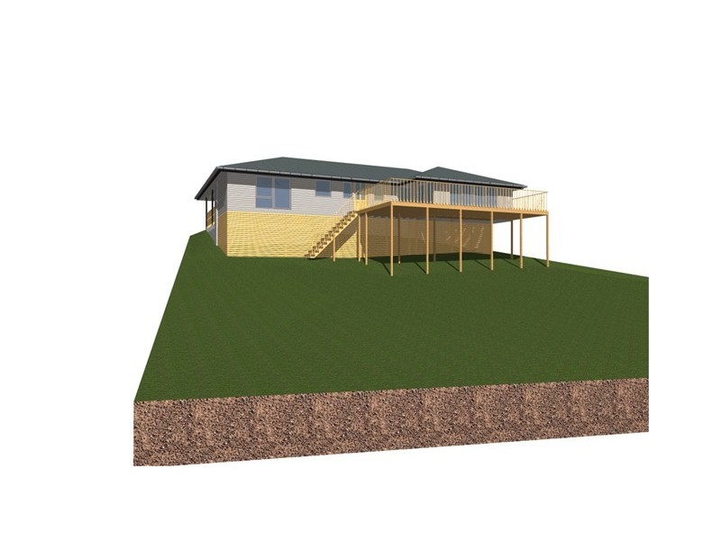55 Viewbank Road, Newnham TAS 7248
