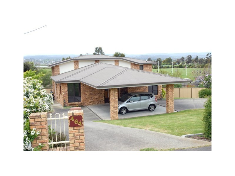 464 West Tamar Highway, Riverside TAS 7250