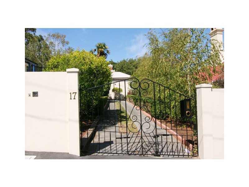 17 Canning Street, Launceston TAS 7250