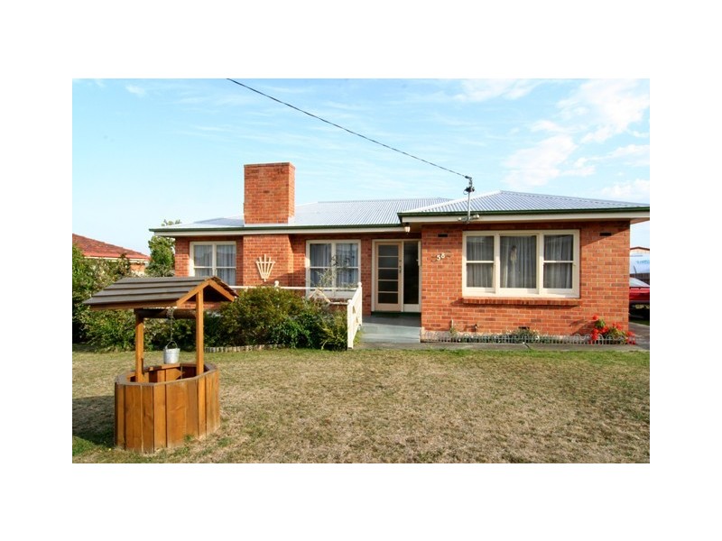 58 Tompsons Lane, Newnham TAS 7248