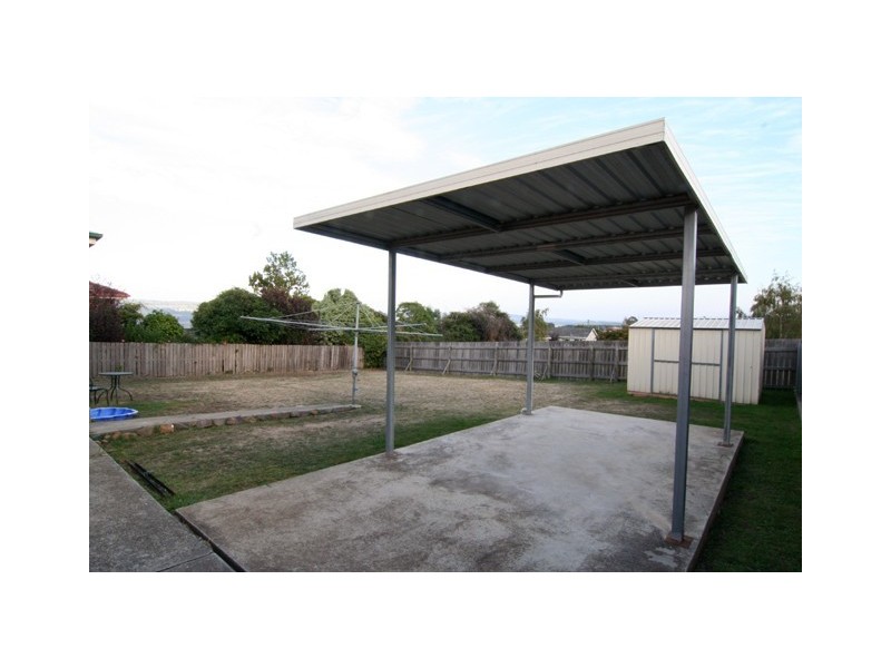 58 Tompsons Lane, Newnham TAS 7248