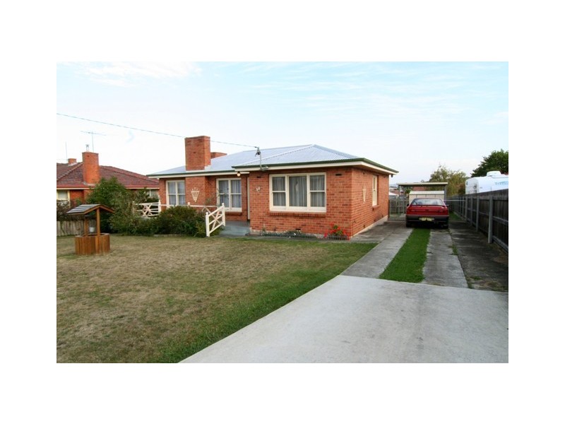 58 Tompsons Lane, Newnham TAS 7248