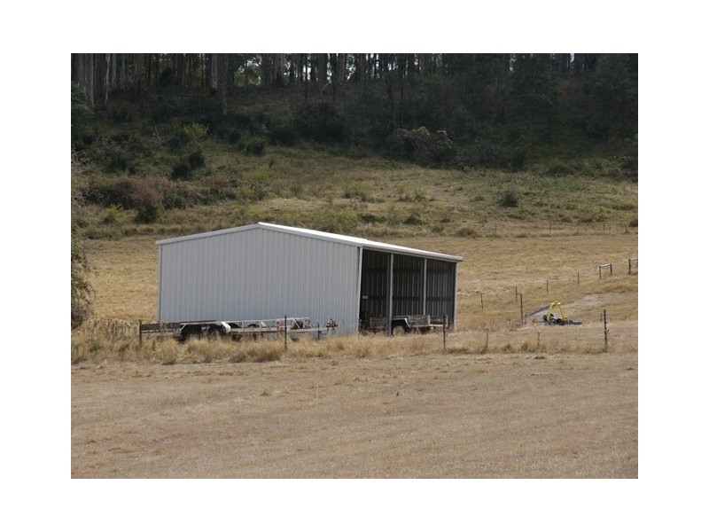 310 Priestley’s Lane, Birralee TAS 7303