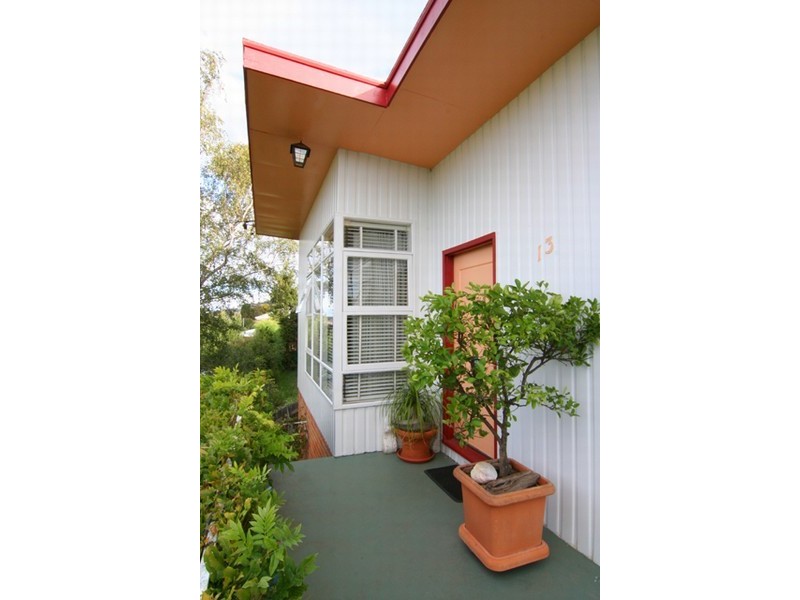 13 Fort Street, Riverside TAS 7250