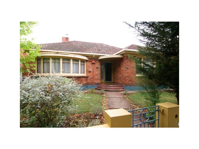 29 Newstead Crescent, Newstead TAS 7250
