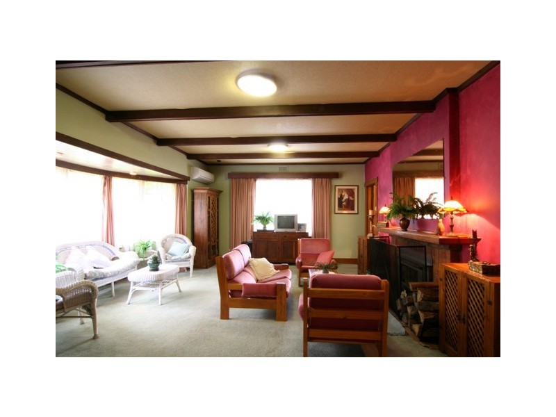 29 Newstead Crescent, Newstead TAS 7250