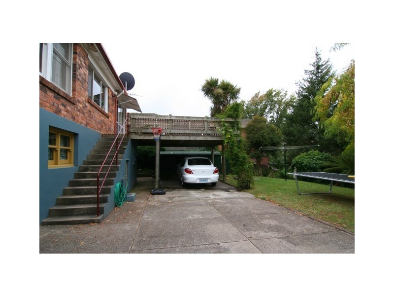 29 Newstead Crescent, Newstead TAS 7250