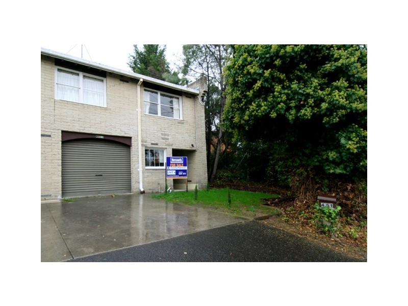 4/51 Innocent Street, Kings Meadows TAS 7249