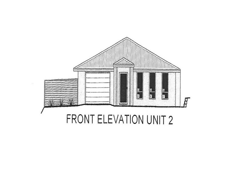 1 & 2/20 Pearce Street, Summerhill TAS 7250