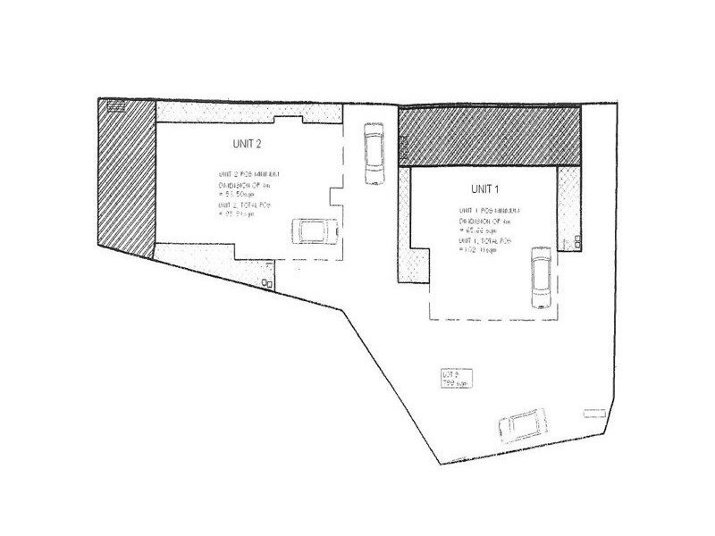 1 & 2/20 Pearce Street, Summerhill TAS 7250