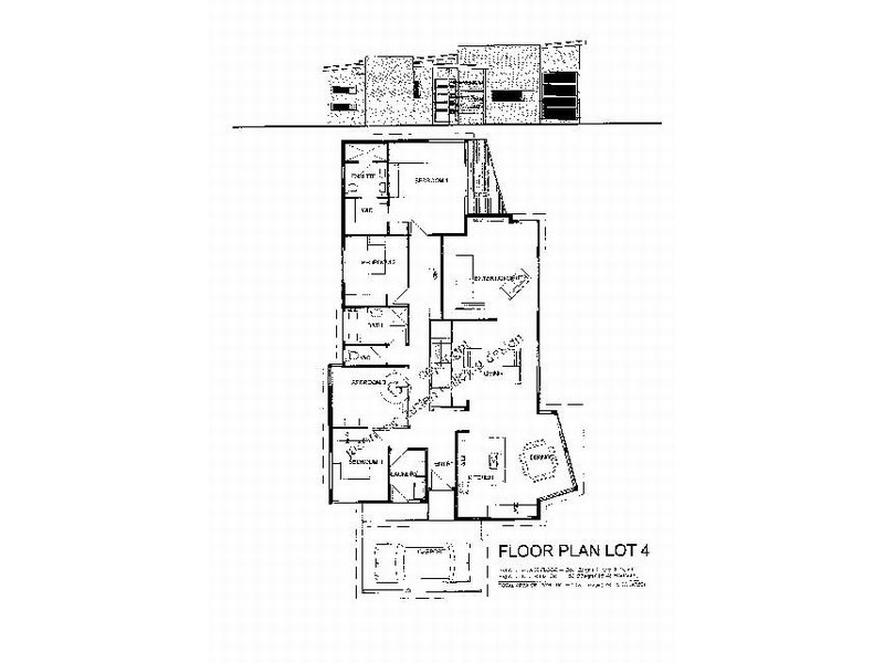 Lot 4 Thrower Street, West Launceston TAS 7250
