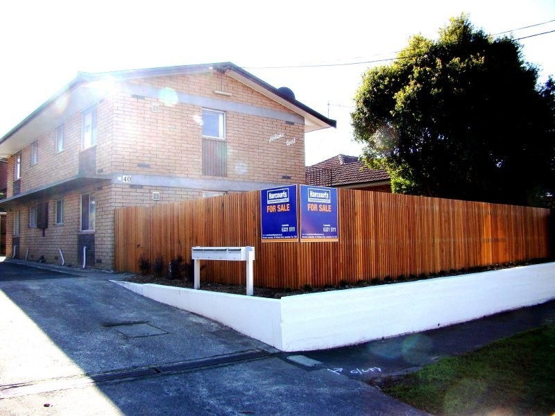 4/40 Walden Street, Newstead TAS 7250