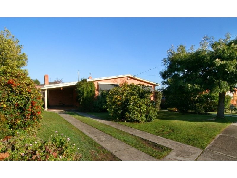 4 Greenway Avenue, Norwood TAS 7250