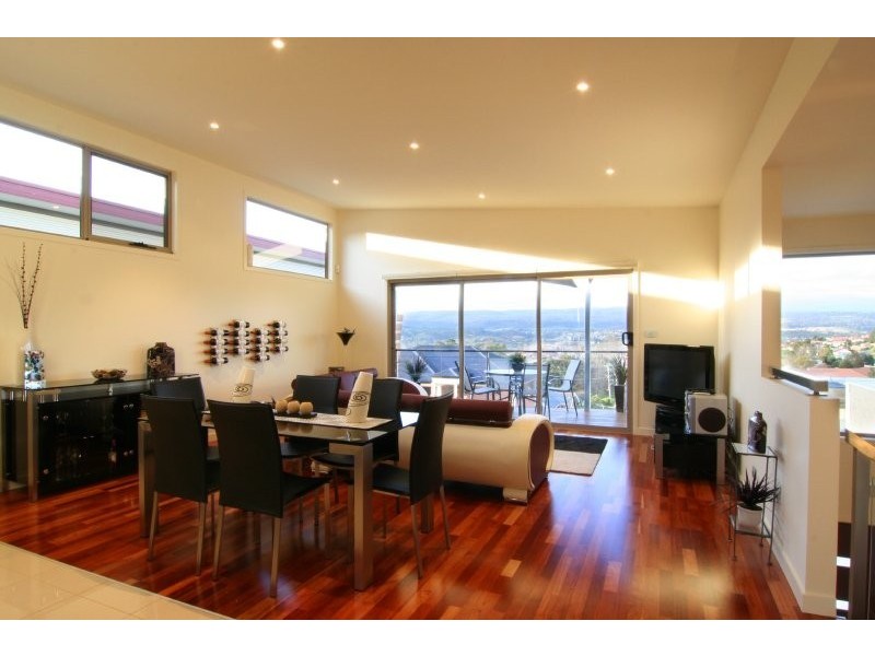 1 Harrison Way, Newstead TAS 7250