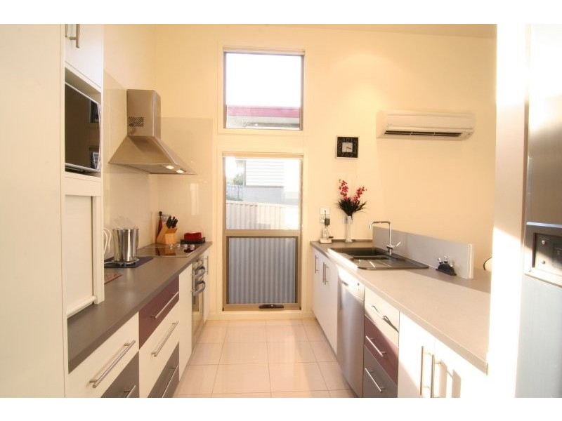 1 Harrison Way, Newstead TAS 7250