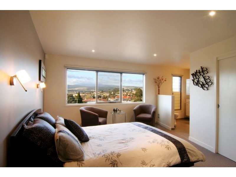 1 Harrison Way, Newstead TAS 7250