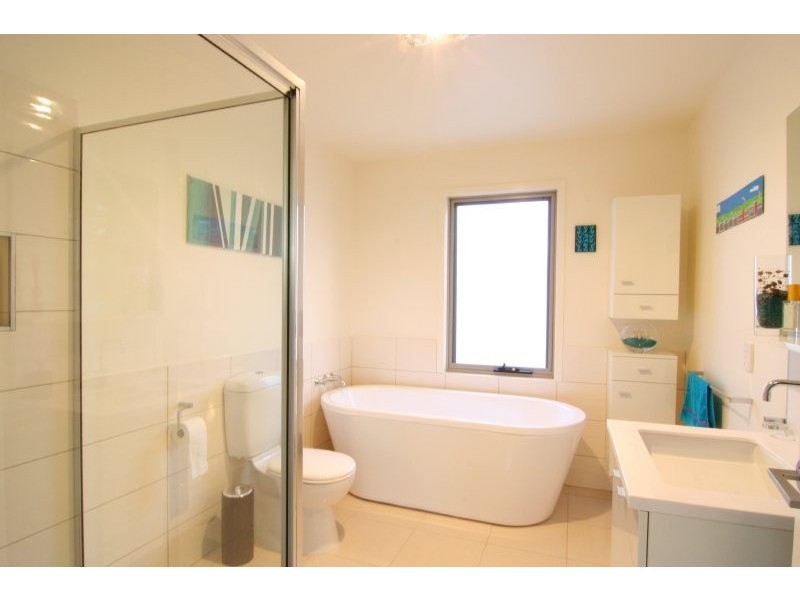 1 Harrison Way, Newstead TAS 7250