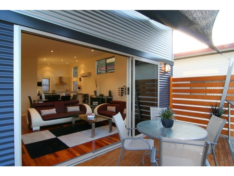 1 Harrison Way, Newstead TAS 7250