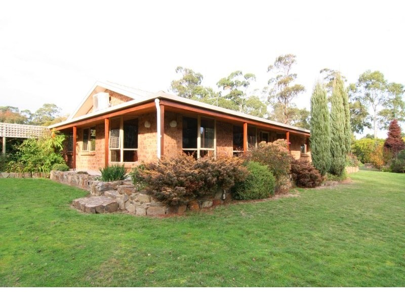 42 Nelson Drive, Dilston TAS 7252