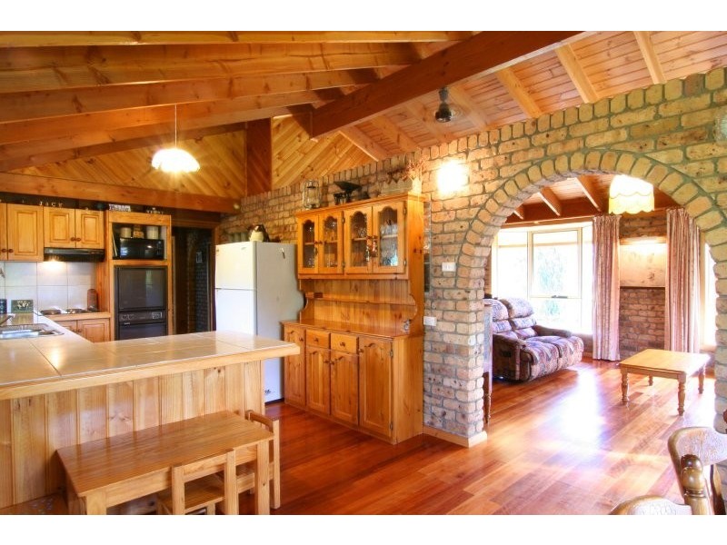 42 Nelson Drive, Dilston TAS 7252