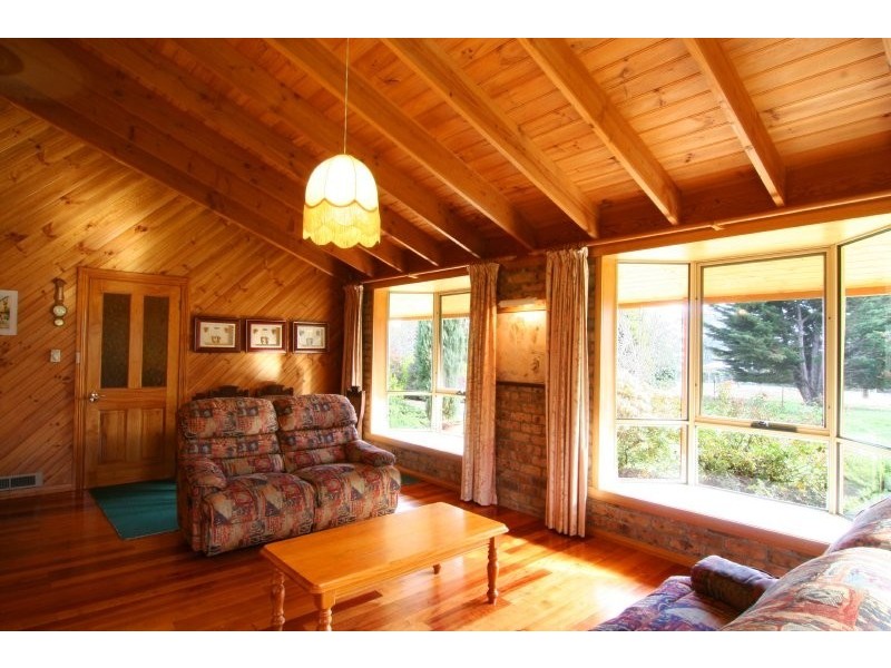 42 Nelson Drive, Dilston TAS 7252