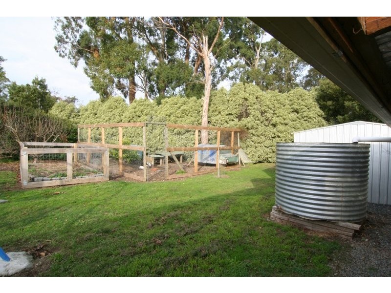 42 Nelson Drive, Dilston TAS 7252