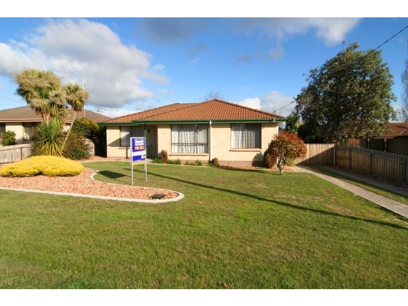 6 Dyball Street, Hadspen TAS 7290