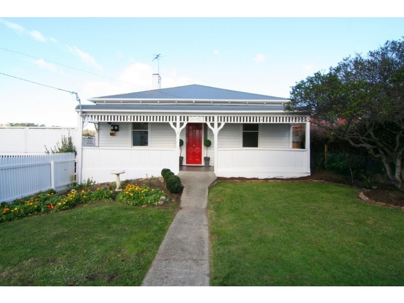 7 Princes Street, Launceston TAS 7250