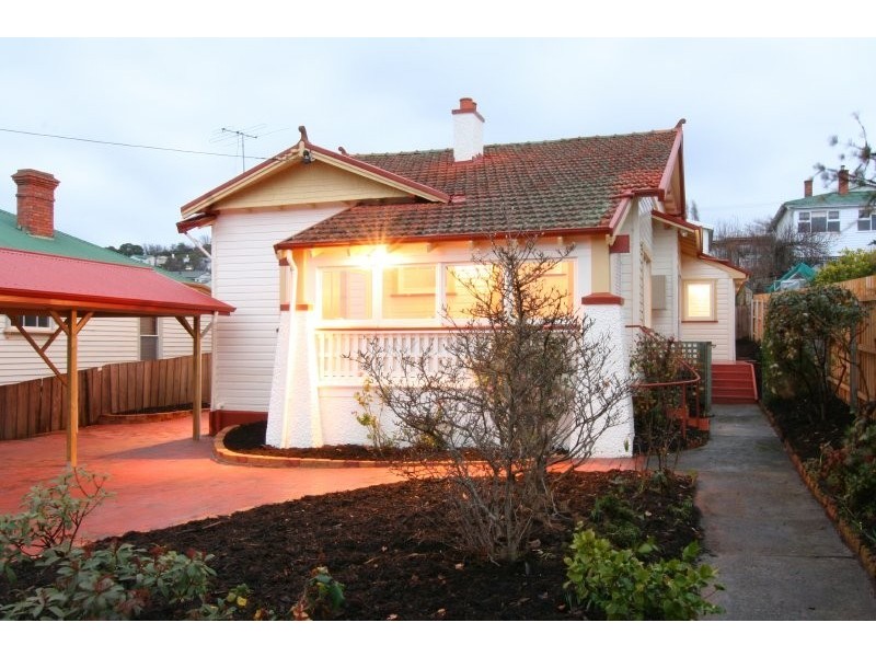 100 Abbott Street, East Launceston TAS 7250