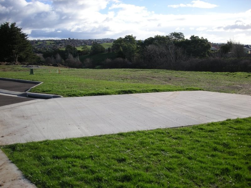 Lot 9, 26 Tender Way, St Leonards TAS 7250