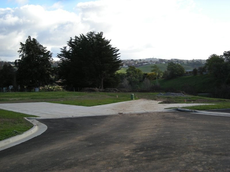 Lot 9, 26 Tender Way, St Leonards TAS 7250