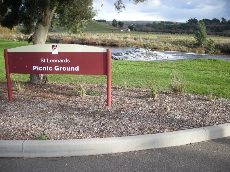 Lot 9, 26 Tender Way, St Leonards TAS 7250