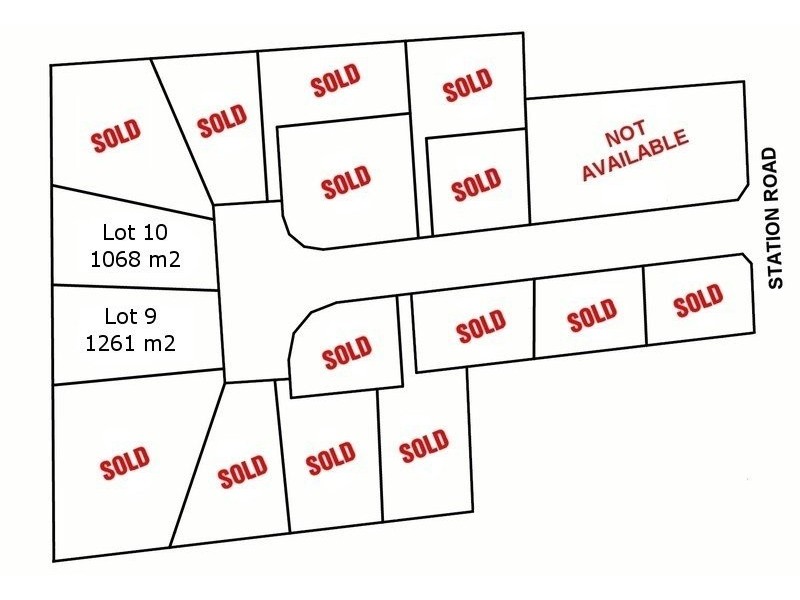 Lot 10, 26 Tender Way, St Leonards TAS 7250